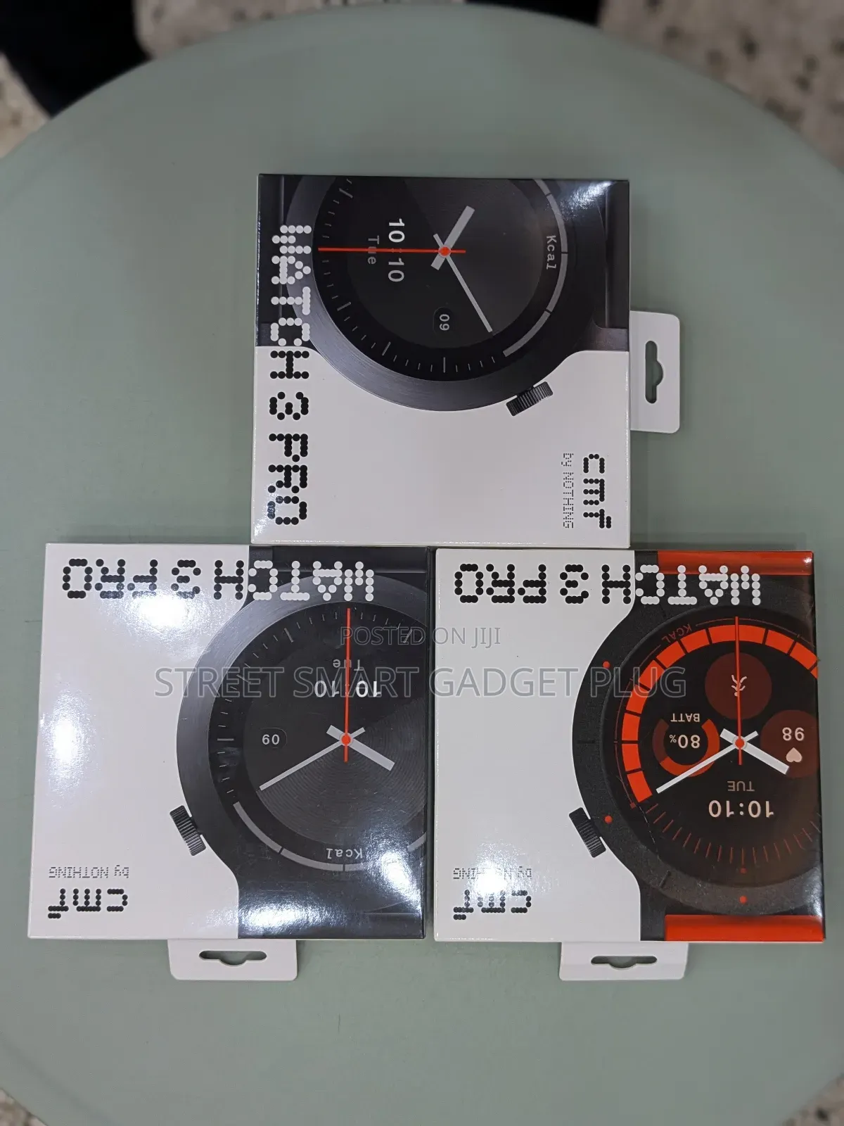 CMF Watch 3 Pro Smart Watch