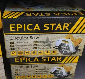 Circular Saw