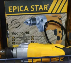 Epica Star Electric Drill