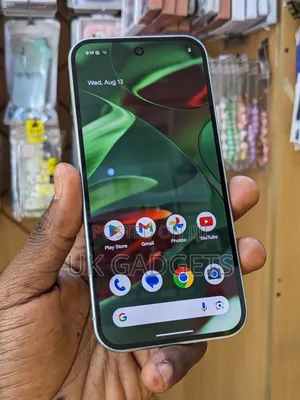 Google Pixel 9 128 GB Green