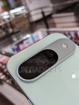 Google Pixel 9 128 GB Green