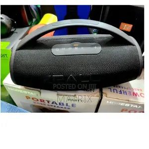 Wireless Speaker /Bluetooth Speaker Zealot