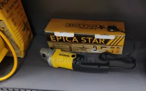 Epica Star Engel Polisher