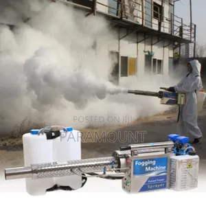 Fumigation Machine