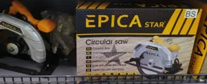 Electric Circular Saw