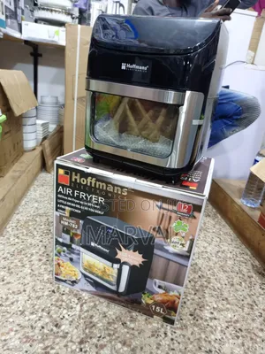 Hm-782 Digital 15l Air Fryer.