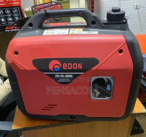 Portable 3.8kva Generator