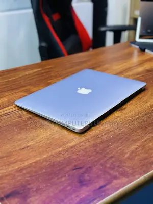 New Laptop Apple MacBook Air 2015 8GB Intel Core I5 SSD 256GB