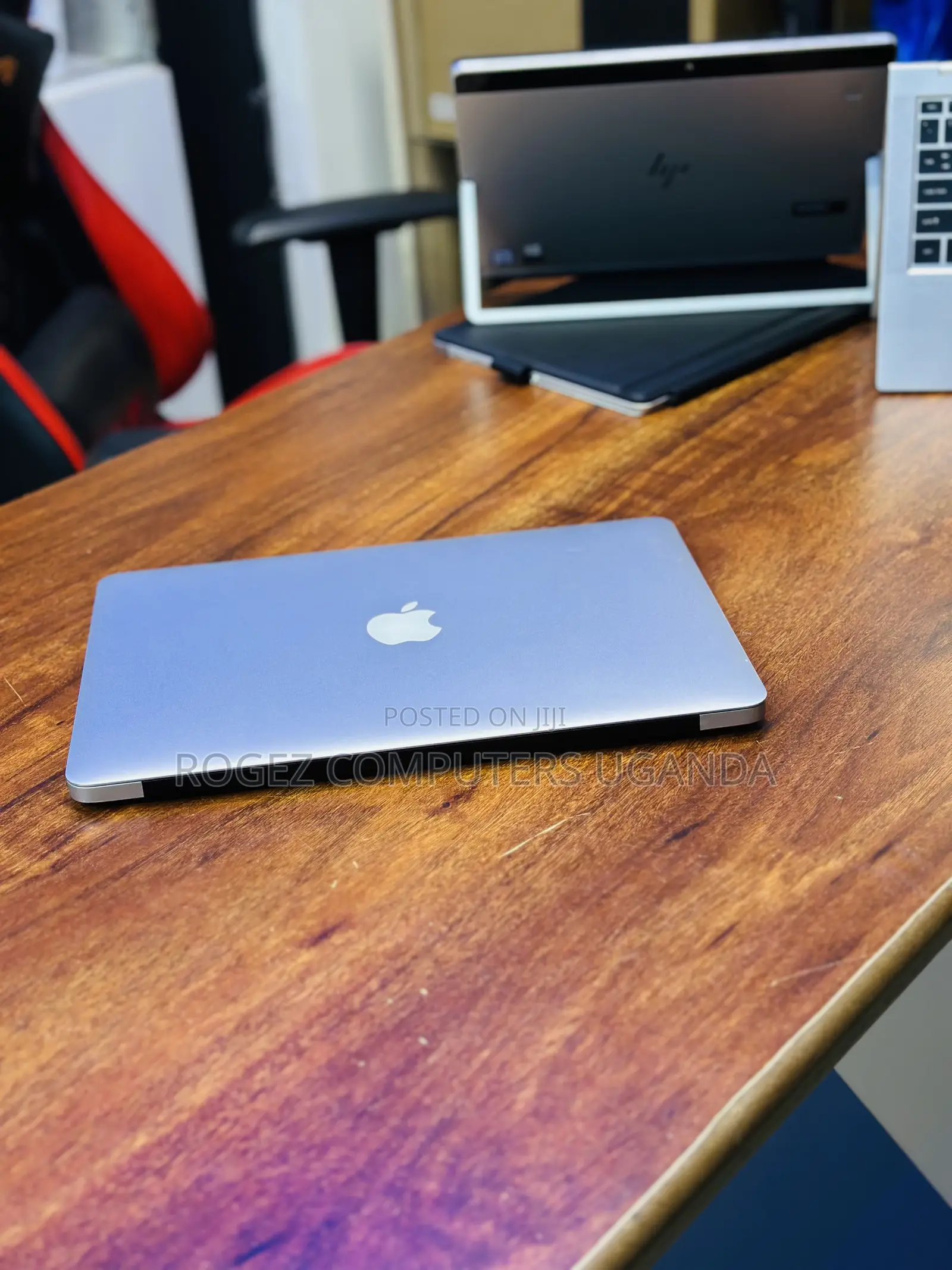 New Laptop Apple MacBook Air 2015 8GB Intel Core I5 SSD 256GB