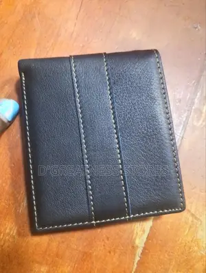 Men Wallets