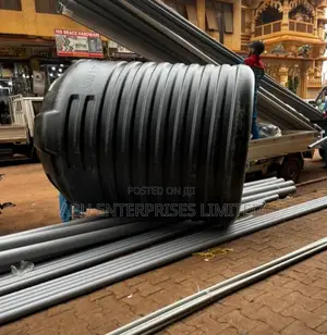 Water Tank 1000 Liters