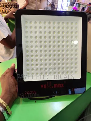 200watts Bright Flood Light