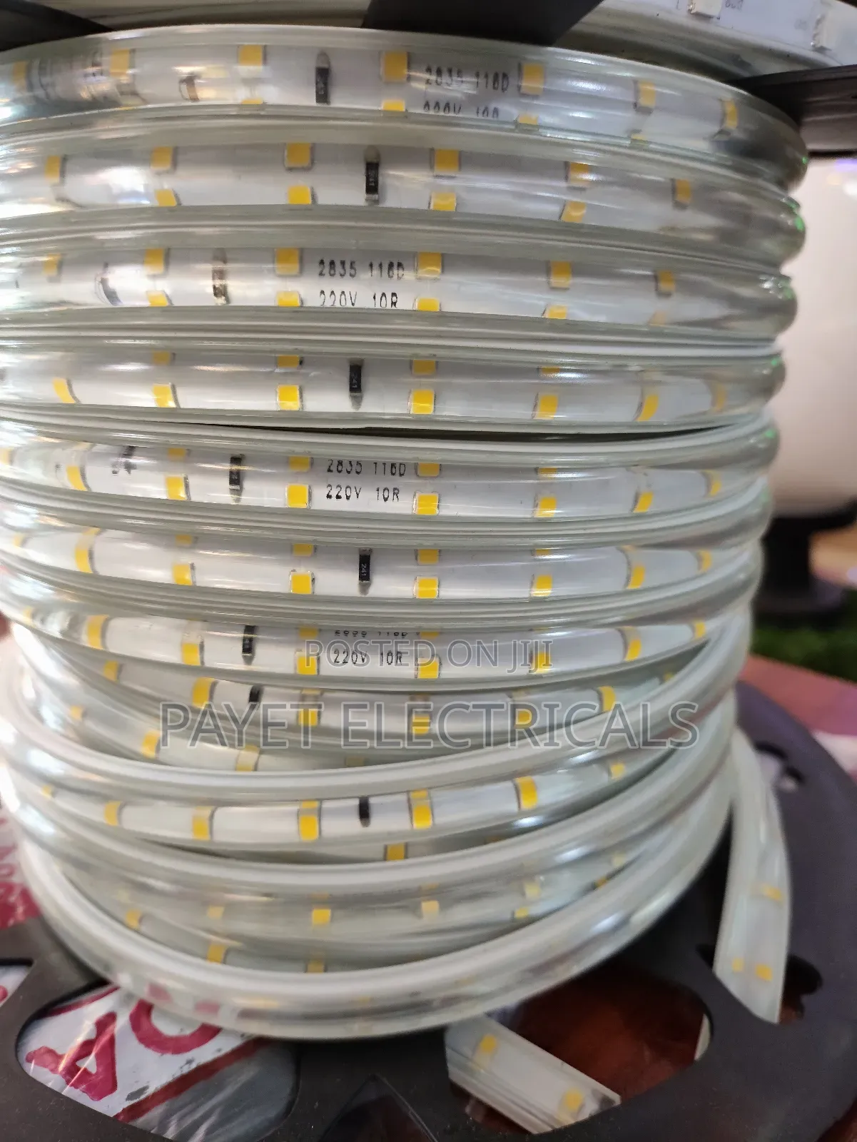 Modern Smart Led Strip Light 50m