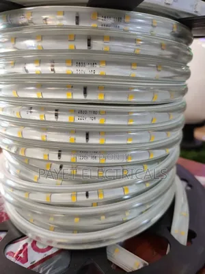 Modern Smart Led Strip Light 50m