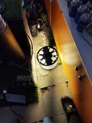 Modern Smart Led Strip Light 50m