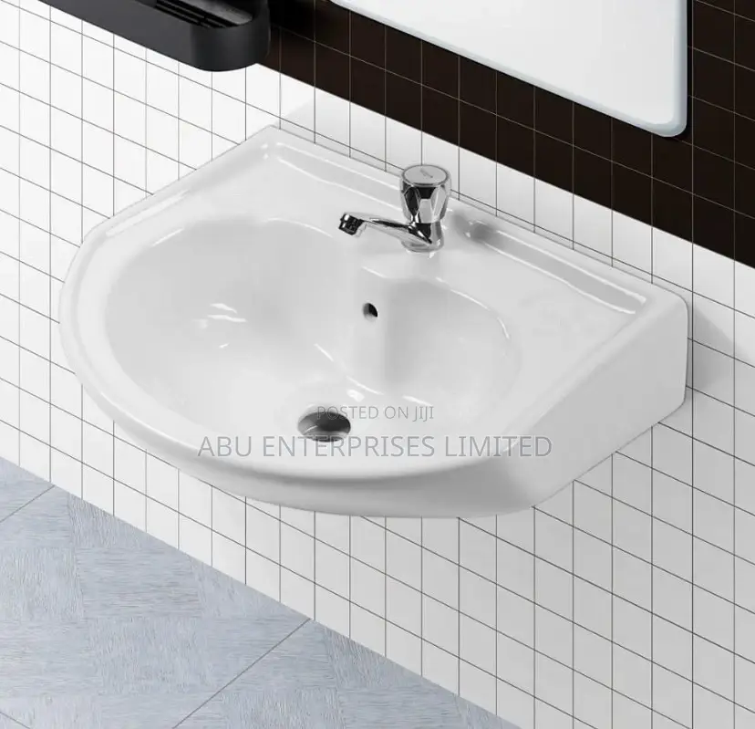 Wash Hands Basin Small Size