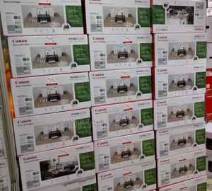 Canon Pixma G3430