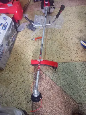 Grass/ Brush Cutter