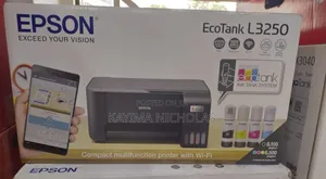 Epson Ecotank L3250