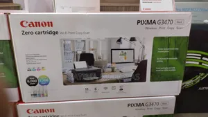 Canon Pixma G3470