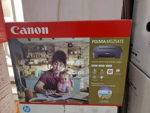 Canon Pixma Mg2541s