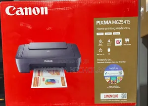 Canon Pixma Mg2541s
