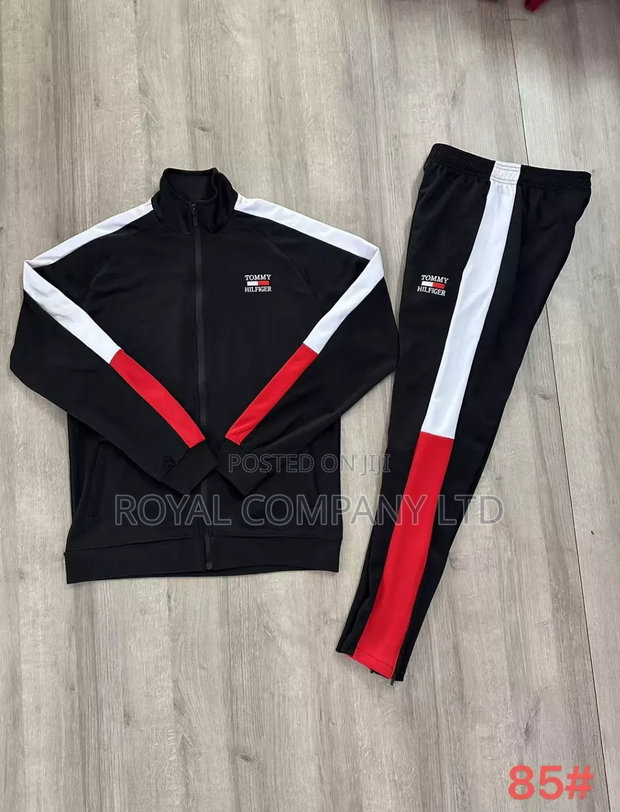 Tracksuit Tommy Hilfiger