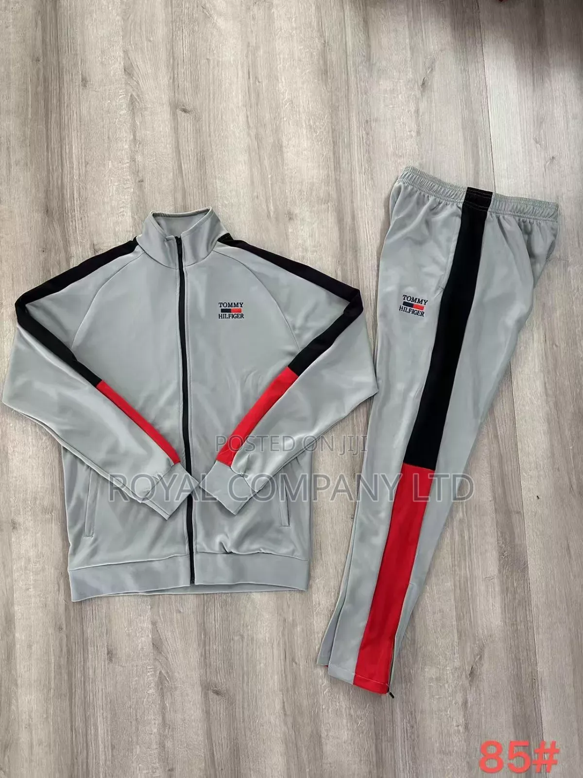 Tracksuit Tommy Hilfiger