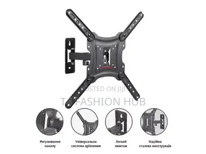 Tv Wall Mount