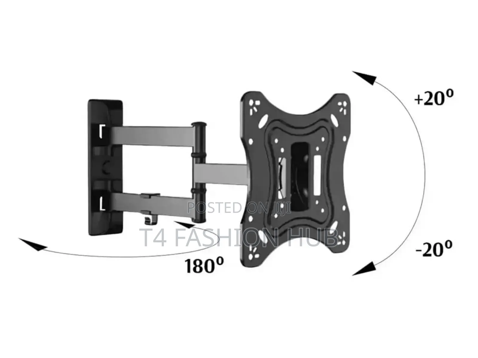 Tv Wall Mount