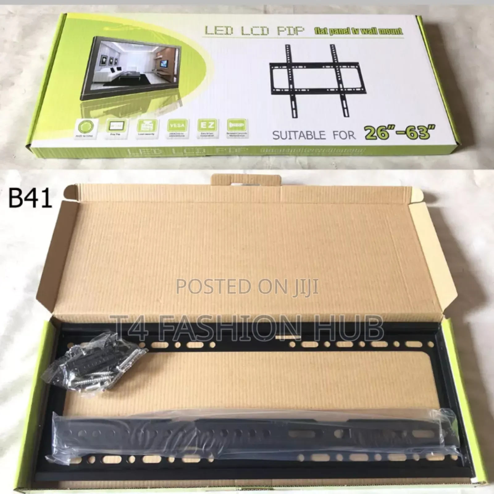 Tv Wall Mount