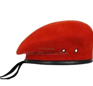 Berete Hats