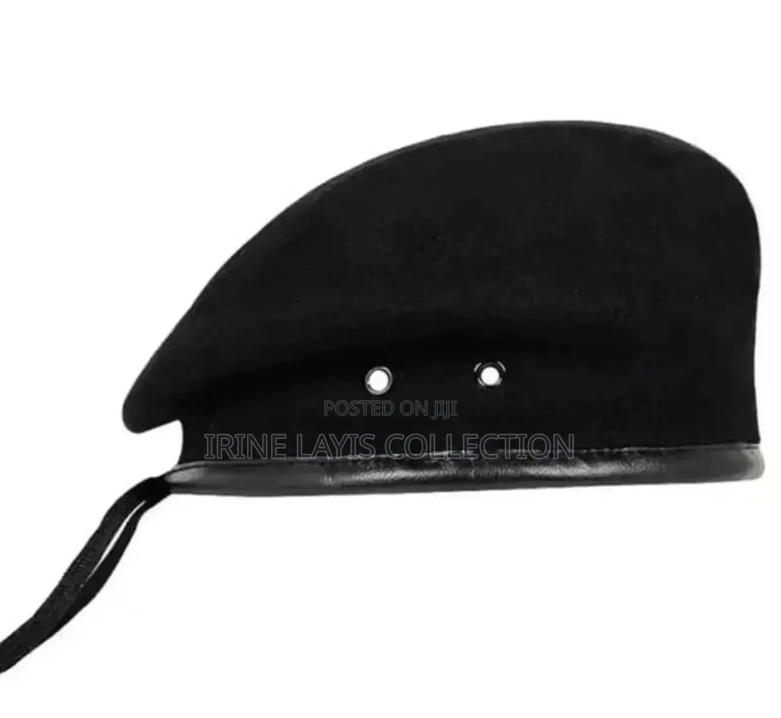 Berete Hats