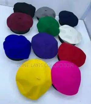 Berete Hats