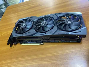 High Performance Graphics Cards.Rear Extreme Nvidia RTX 2070 8gb Ddr6