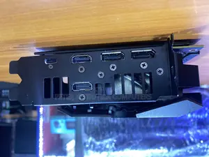 High Performance Graphics Cards.Rear Extreme Nvidia RTX 2070 8gb Ddr6