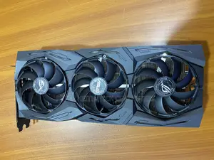 High Performance Graphics Cards.Rear Extreme Nvidia RTX 2070 8gb Ddr6