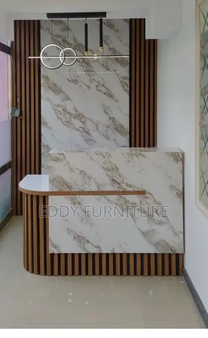 Office Interior