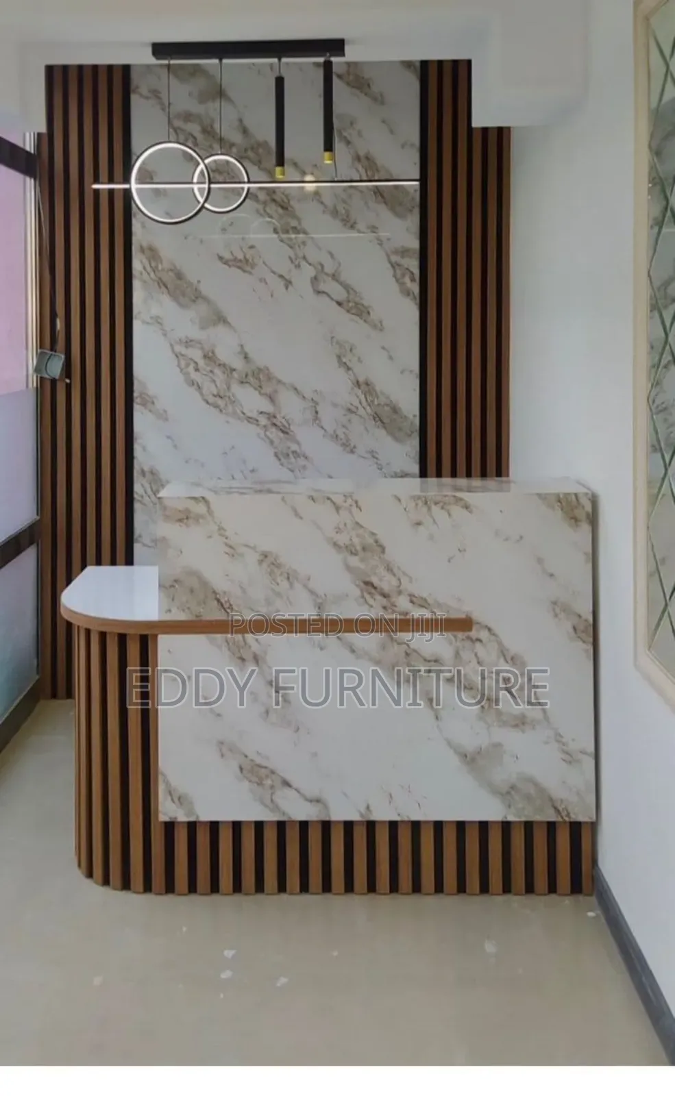 Office Interior