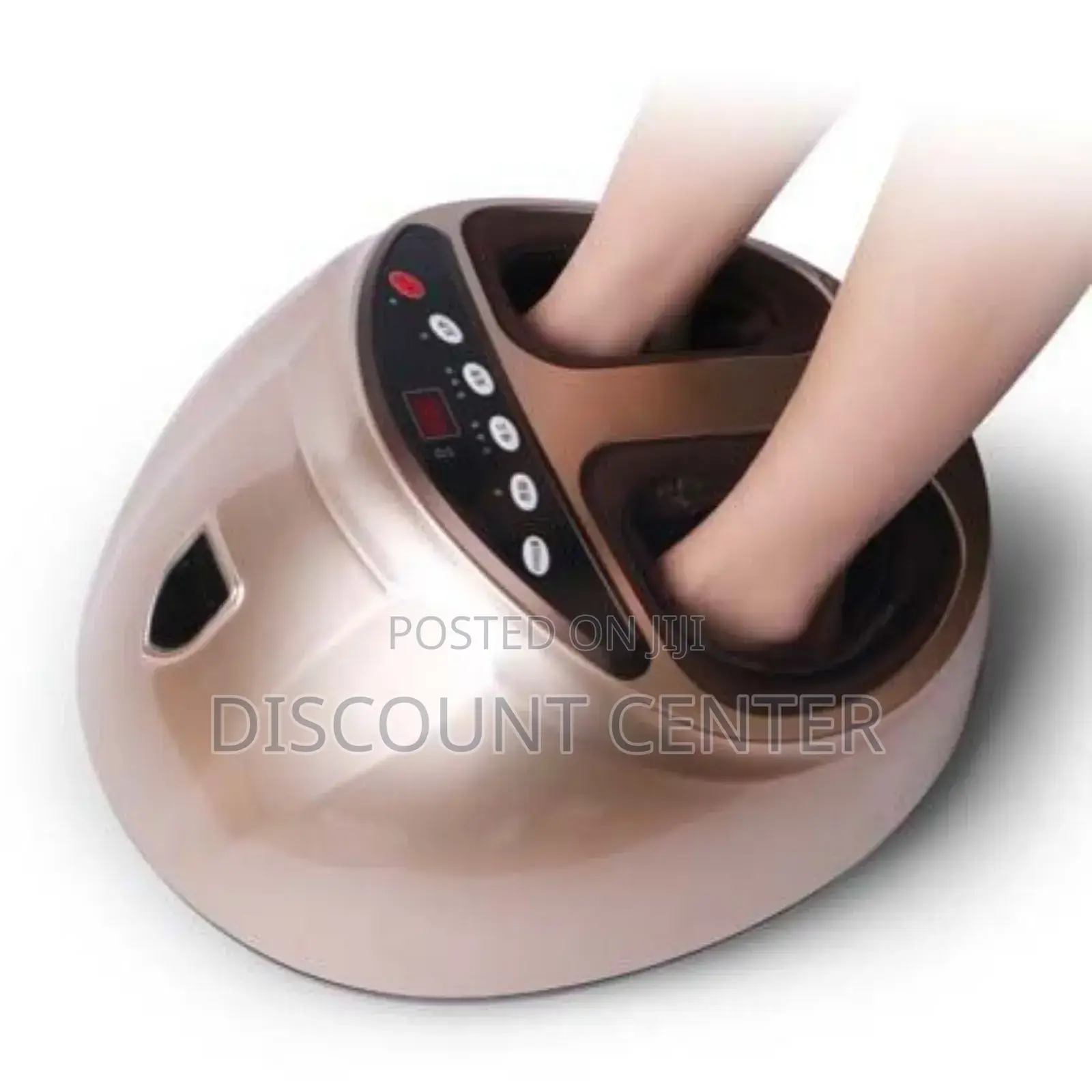 Foot and Leg Massager
