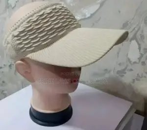 Women's Half Hats