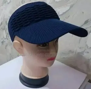 Women's Half Hats