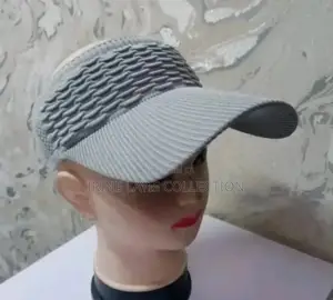 Women's Half Hats