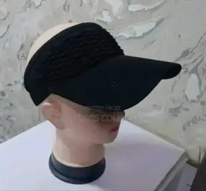 Women's Half Hats