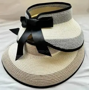 Unique Half Hats