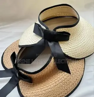 Unique Half Hats