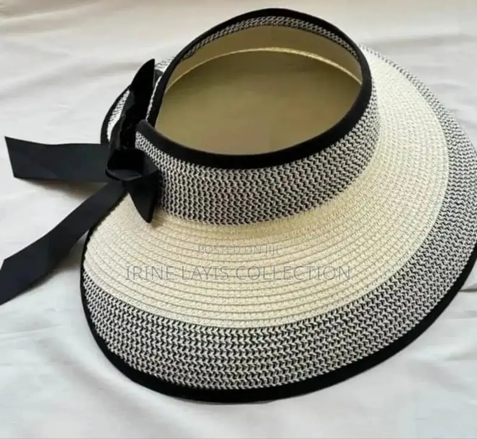 Unique Half Hats