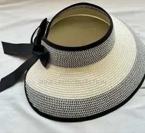 Unique Half Hats