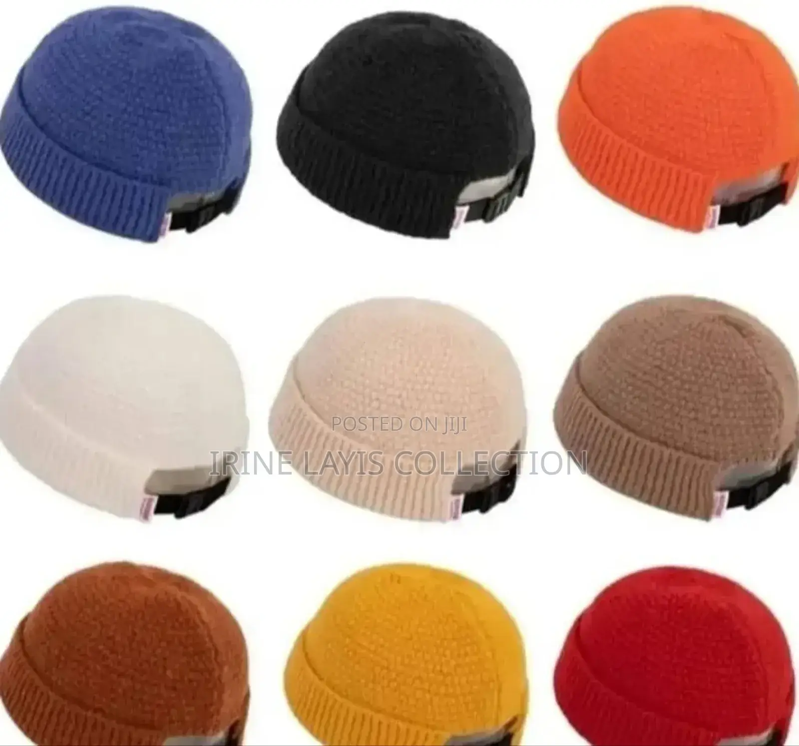 Unisex Head Socks
