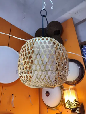 Craft Design Pendant Lamp Holder